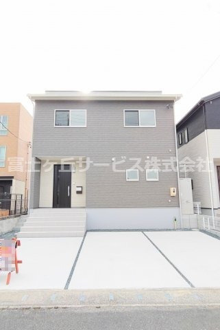 菊川市本所 2期 東棟 FFの画像