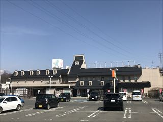 長野県伊那市の買い物スポットをご紹介！お住まいをお探しの方必見！の画像