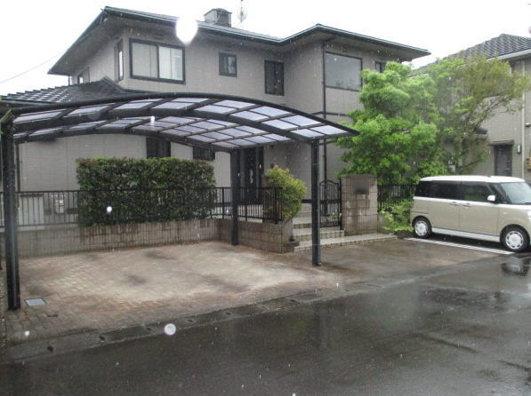 【売戸建】掛川市緑ケ丘一丁目の画像