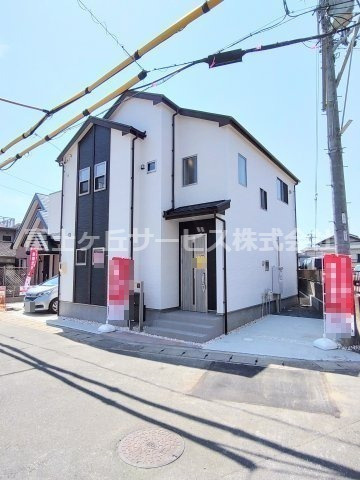 浜松市西区入野町 1号棟 TEの画像
