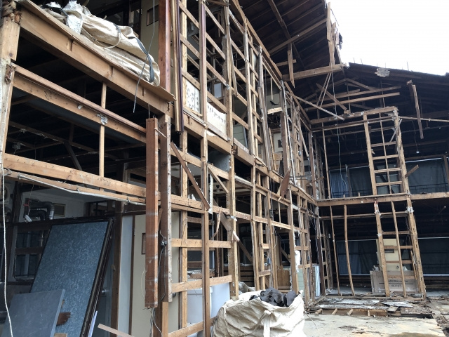 再建築不可の物件はどこまで工事ができるのか？ ～日高市高麗川...の画像