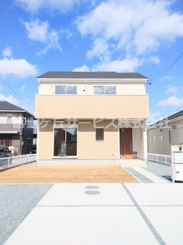 袋井市太田 20-1期 2号棟 IDの画像