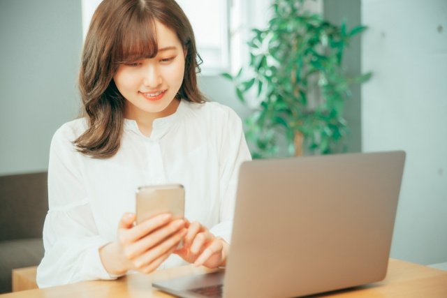 不動産を購入しインターネット契約をして環境を整えるには？の画像