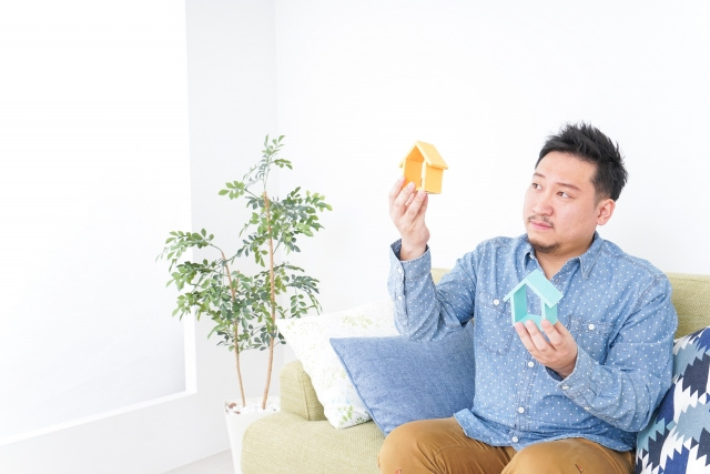 不動産売却や住み替えに適したライフステージの変化とはいつ？の画像