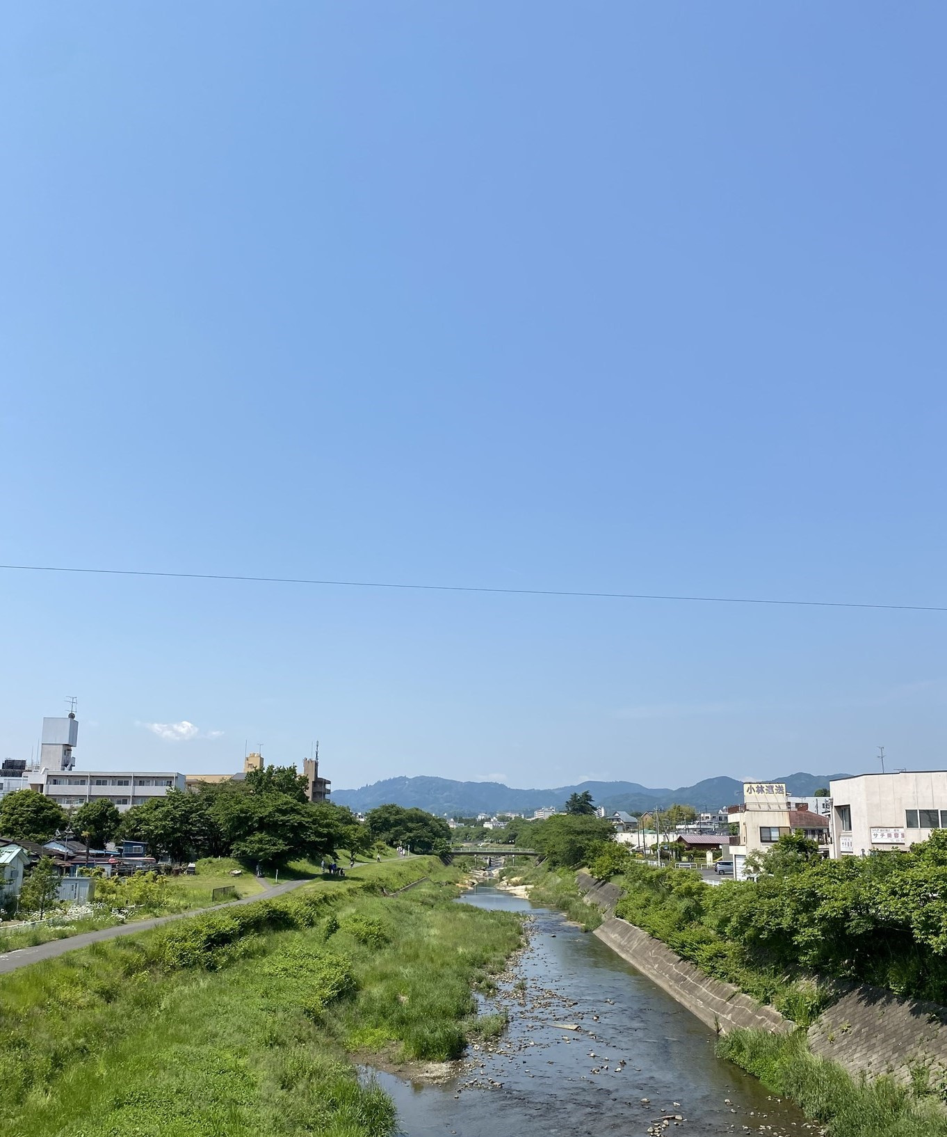 「絶対に会いたくないヤツ」に遭遇の画像