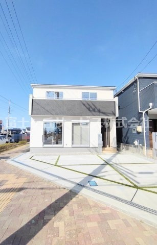 浜松市中区南浅田2丁目 2期 2号棟 TKの画像