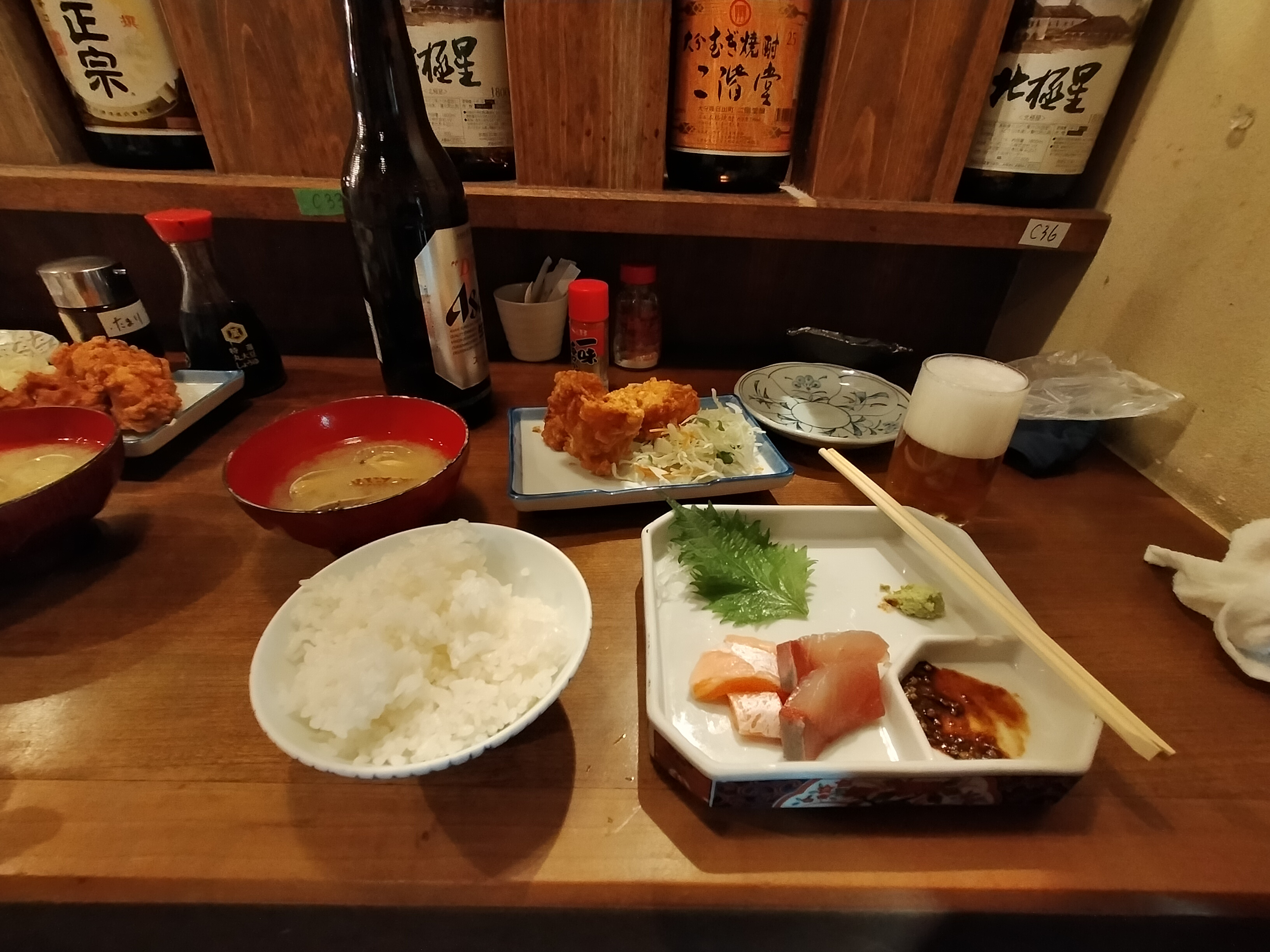 休日の昼食！の画像