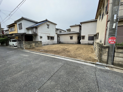 【解体工事】岸和田市箕土路町の解体工事が終わりました(^^)...の画像