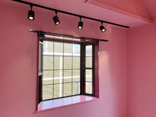 ピンク ぴんく Pink ピンク好きのピンク好きによるピンク好きのためのデザイナーズ 安い 格安 激安賃貸なら部屋まる