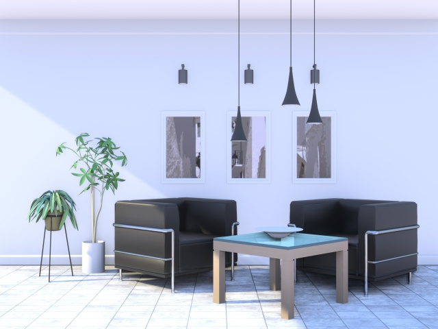 不動産売却でホームステージングをおこなうメリットとは？の画像