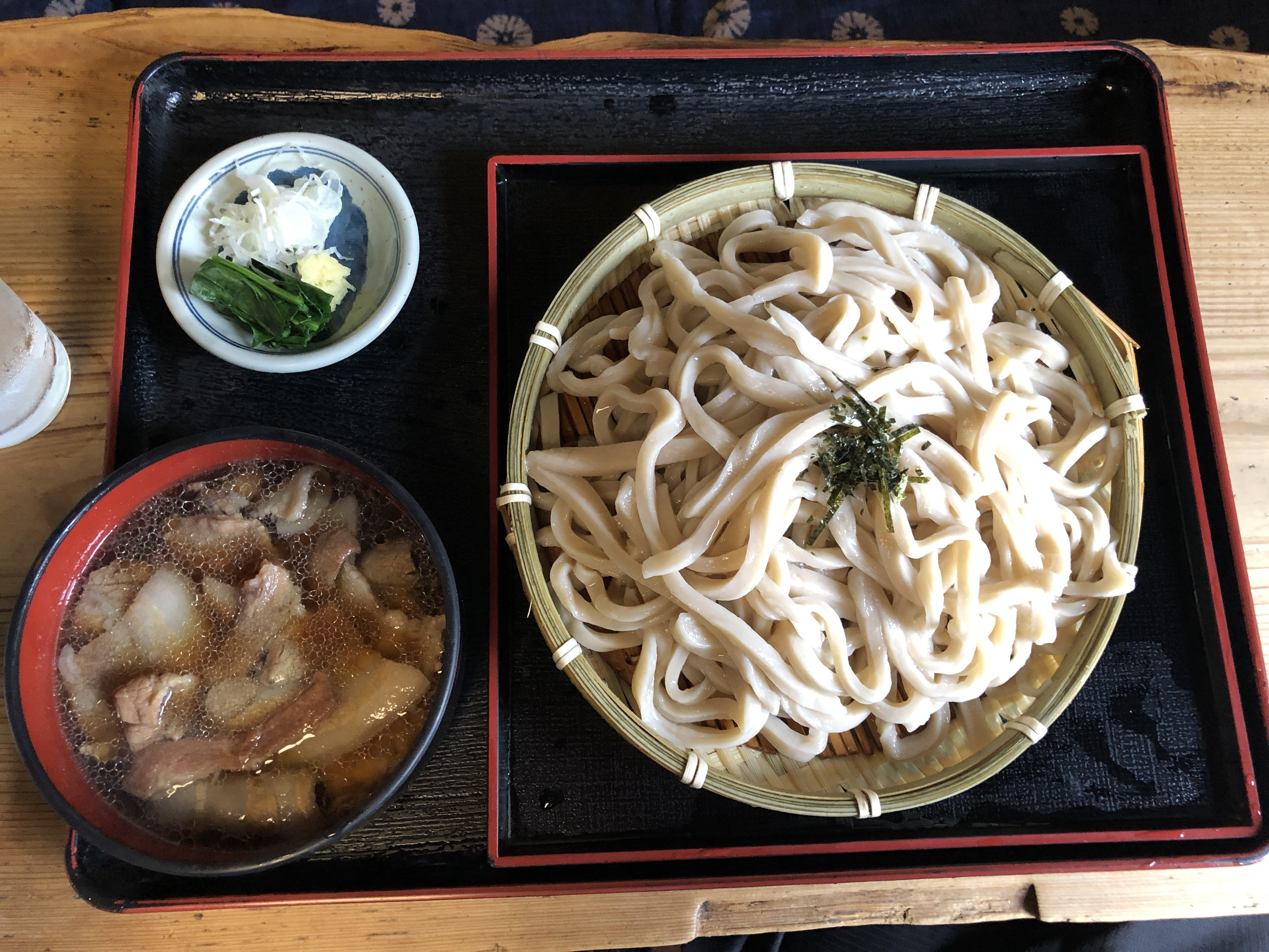 ランチの画像