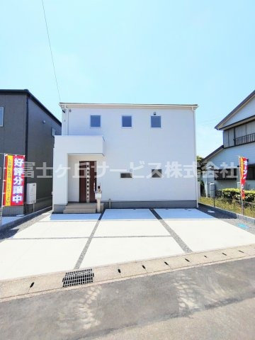 島田市横井3丁目 1号棟 HMの画像