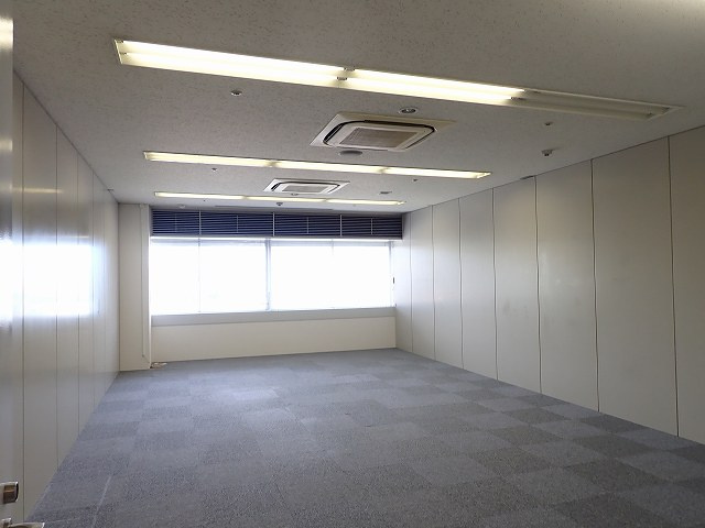 愛媛国際貿易センター（アイテム愛媛）事務所募集情報の画像