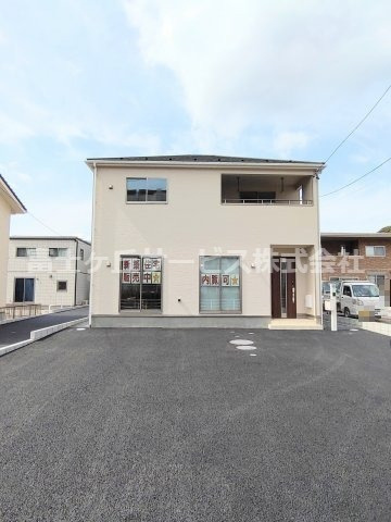 掛川市薗ケ谷 2期 1号棟 ANの画像