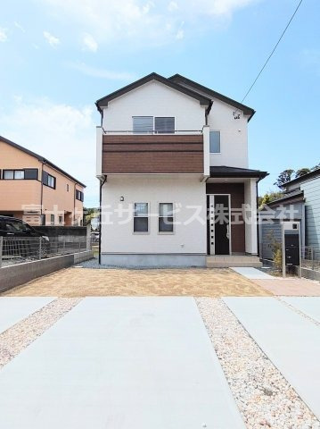  湖西市新居町新居 2期 2号棟 TEの画像