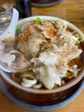 大泉学園駅　食べ歩き情報！！の画像