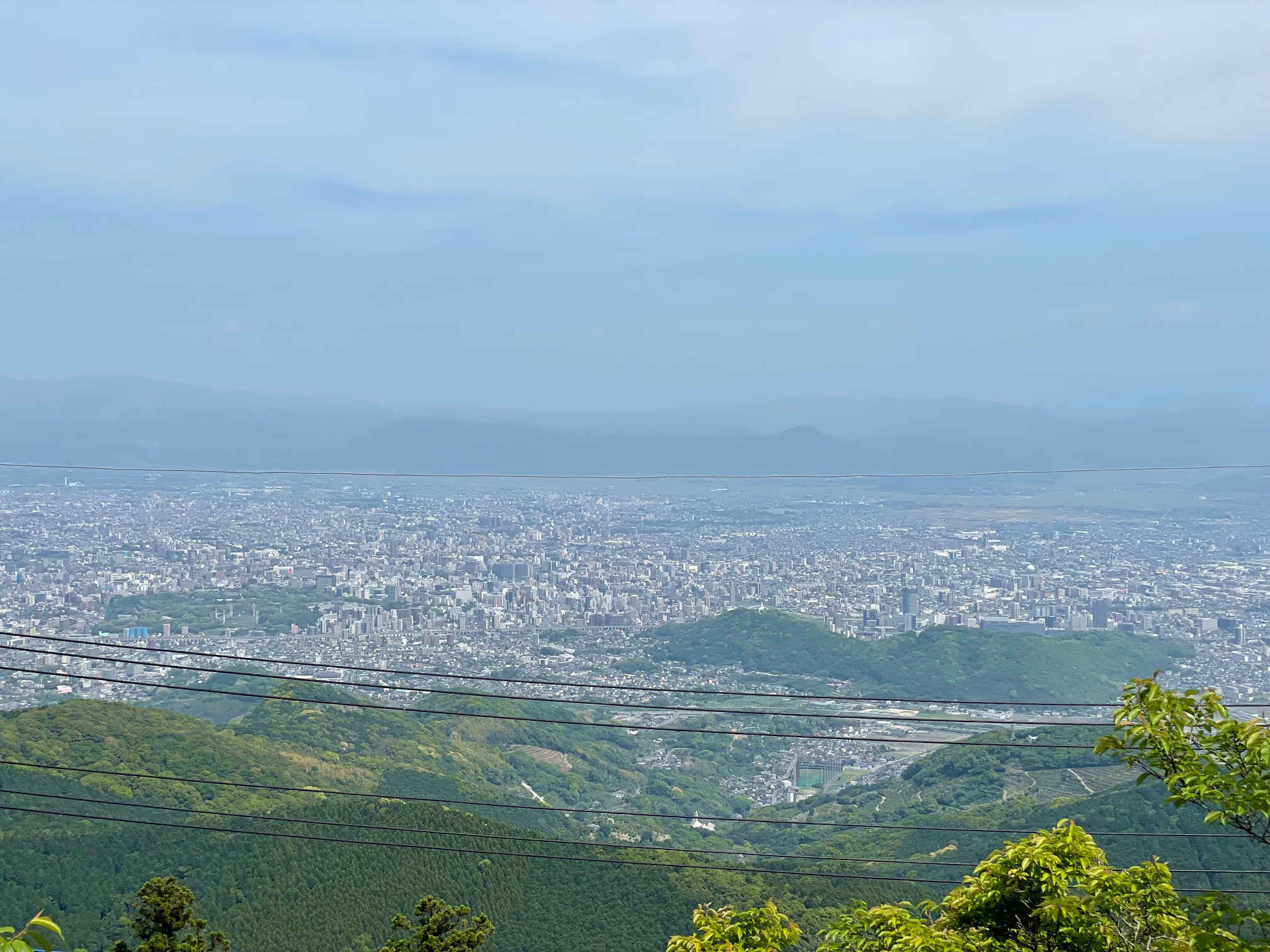 ゴールデンウイークは健康的に金峰山　　熊本市不動産の画像