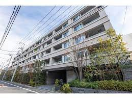 ライオンズ立川錦町レジデンスの画像