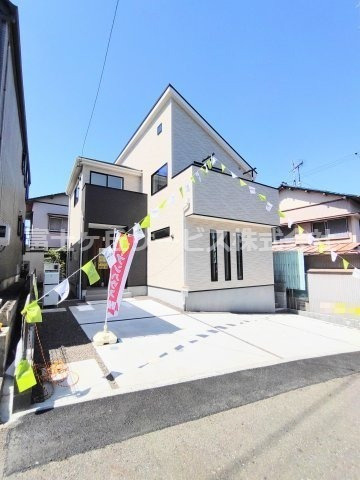 静岡市清水区草薙杉道2丁目 21-1期 IDの画像