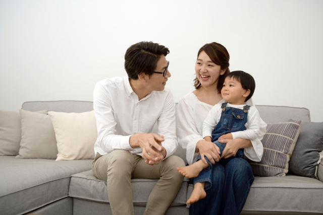 ライフステージの変化による不動産売却についての画像
