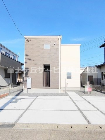 焼津市下小田 2号棟 HMの画像