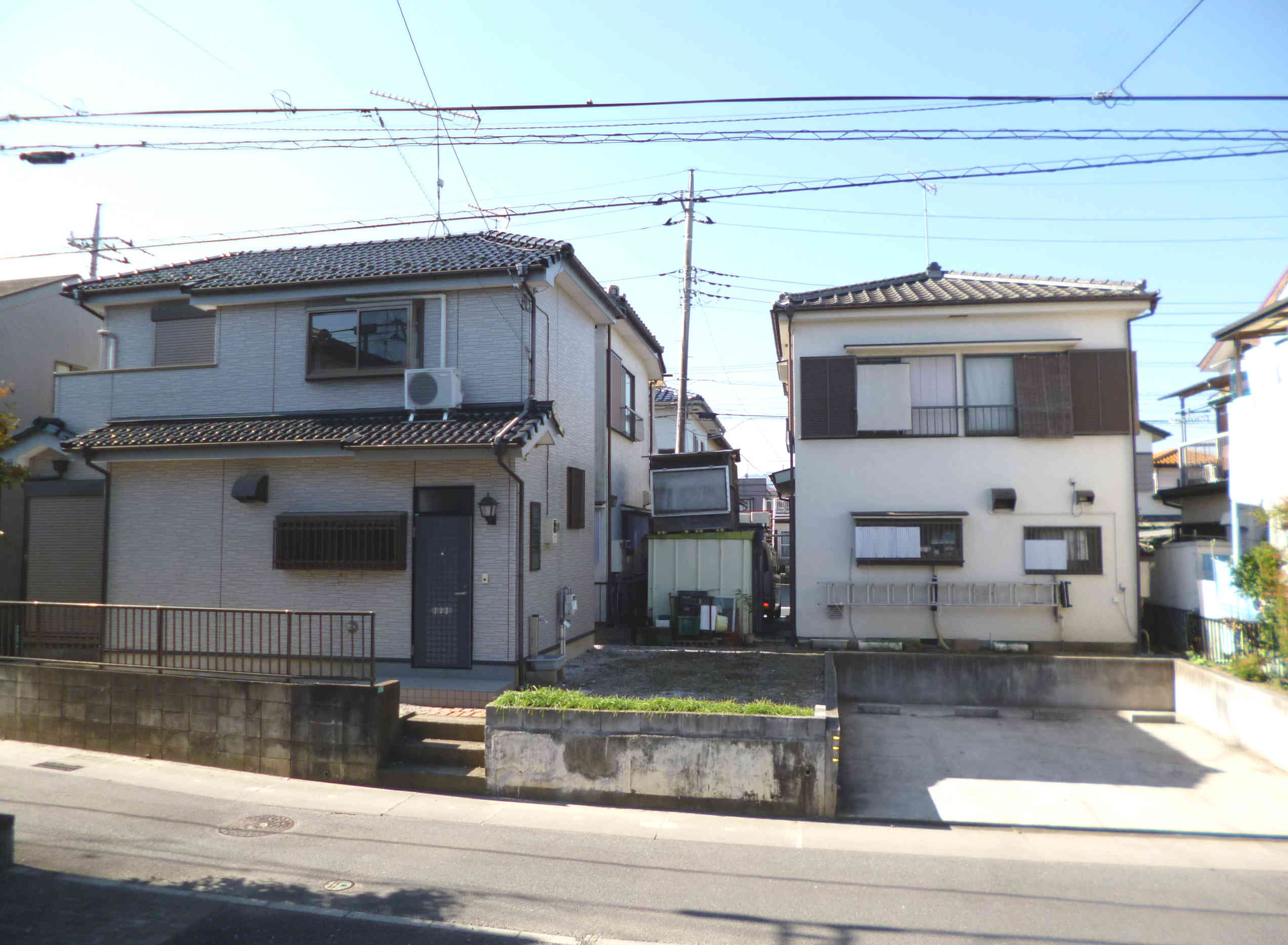 毛呂山町前久保南 中古住宅 ９８０万円の画像
