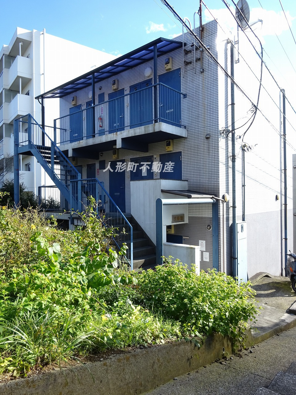 弊社売主物件　ジョイム新横浜弐番館の画像