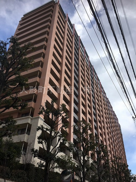 成約御礼　東京メガシティの画像