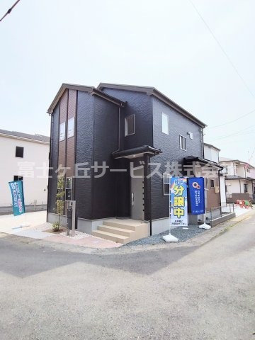 袋井市川井 1号棟 TEの画像