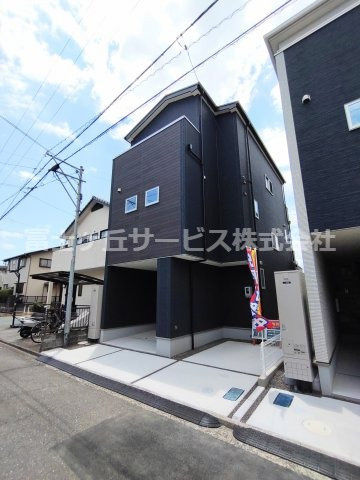 静岡市葵区城北2丁目 南棟 FFの画像