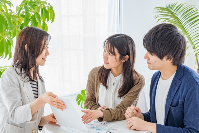 こどもみらい住宅支援事業についての画像