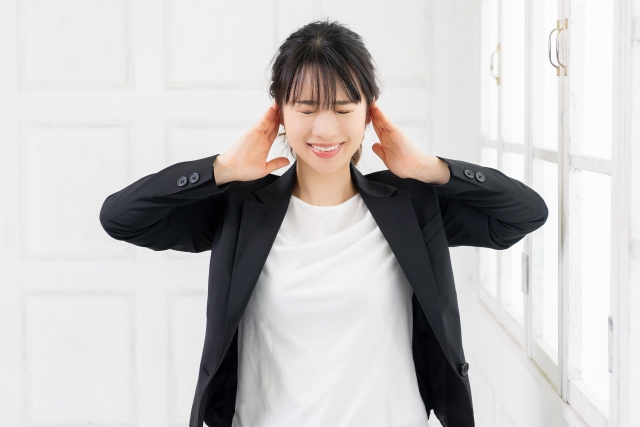 賃貸管理における騒音問題の責任と対処手順とは？の画像