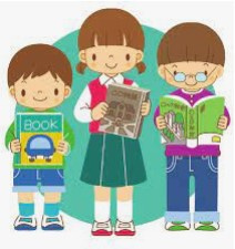 茅ケ崎市主催　ブックトークのお知らせですの画像