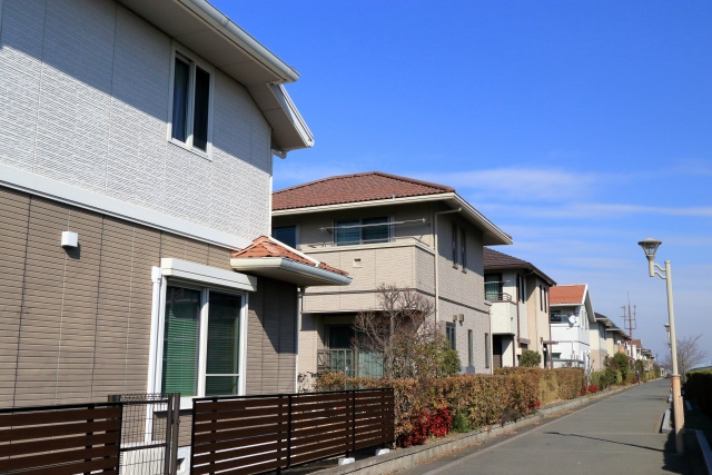 子育てファミリー必見！閑静な住宅地で賃貸物件を探すメリット・...の画像