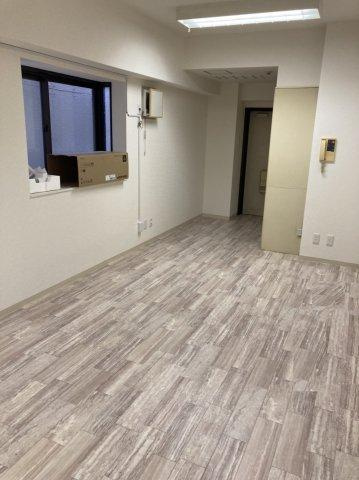綺麗な事務所仕様店舗ですの画像