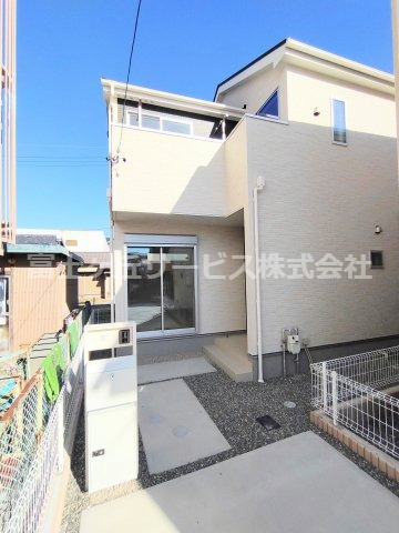  浜松市中区茄子町 20-1期 2号棟 IDの画像