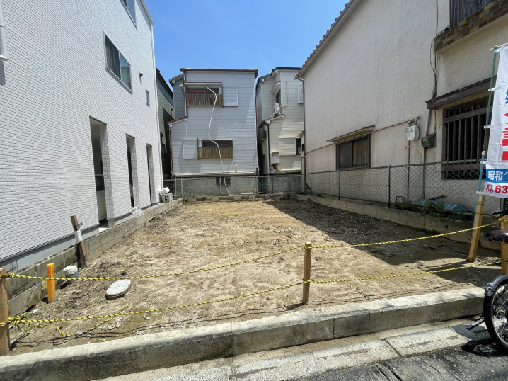 東淀川区北江口買取案件の画像