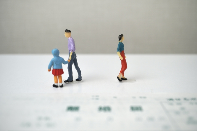 離婚による任意売却のメリットは？注意点とタイミングを解説！の画像