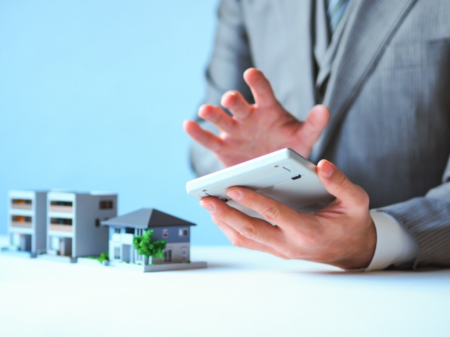 遠方にある不動産を売却する方法！流れや注意点は？の画像