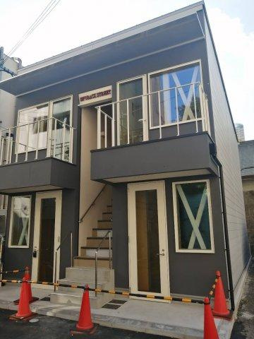 東門街のすぐ近くに1階路面店募集中ですの画像