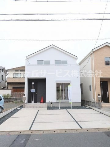 浜松市東区北島町 4期 1号棟 HMの画像