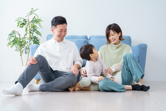 お引越しをお考えの方へ！加古郡播磨町の子育て支援の魅力☆の画像