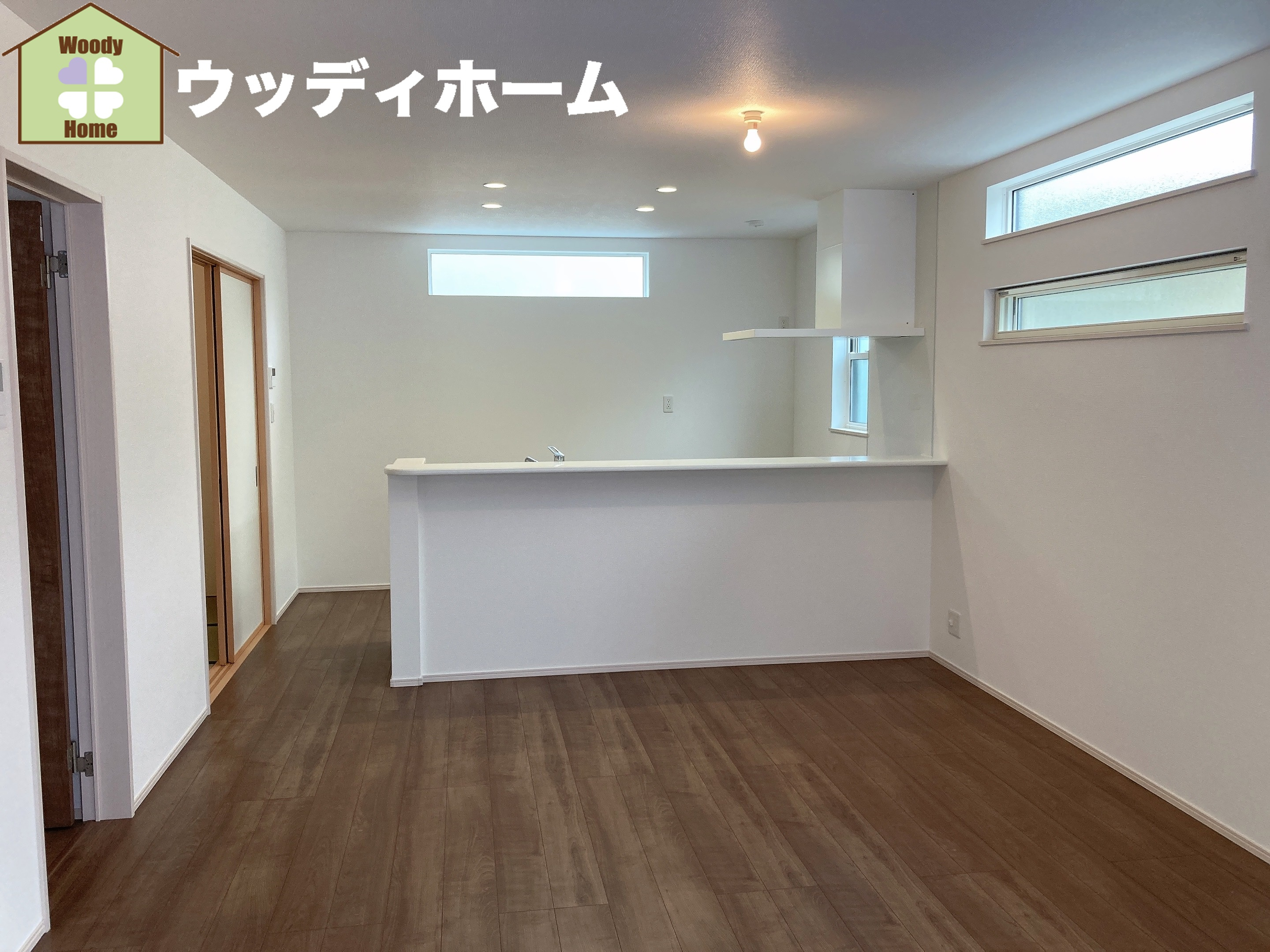 川口市のおすすめ　新築一戸建て　情報の画像