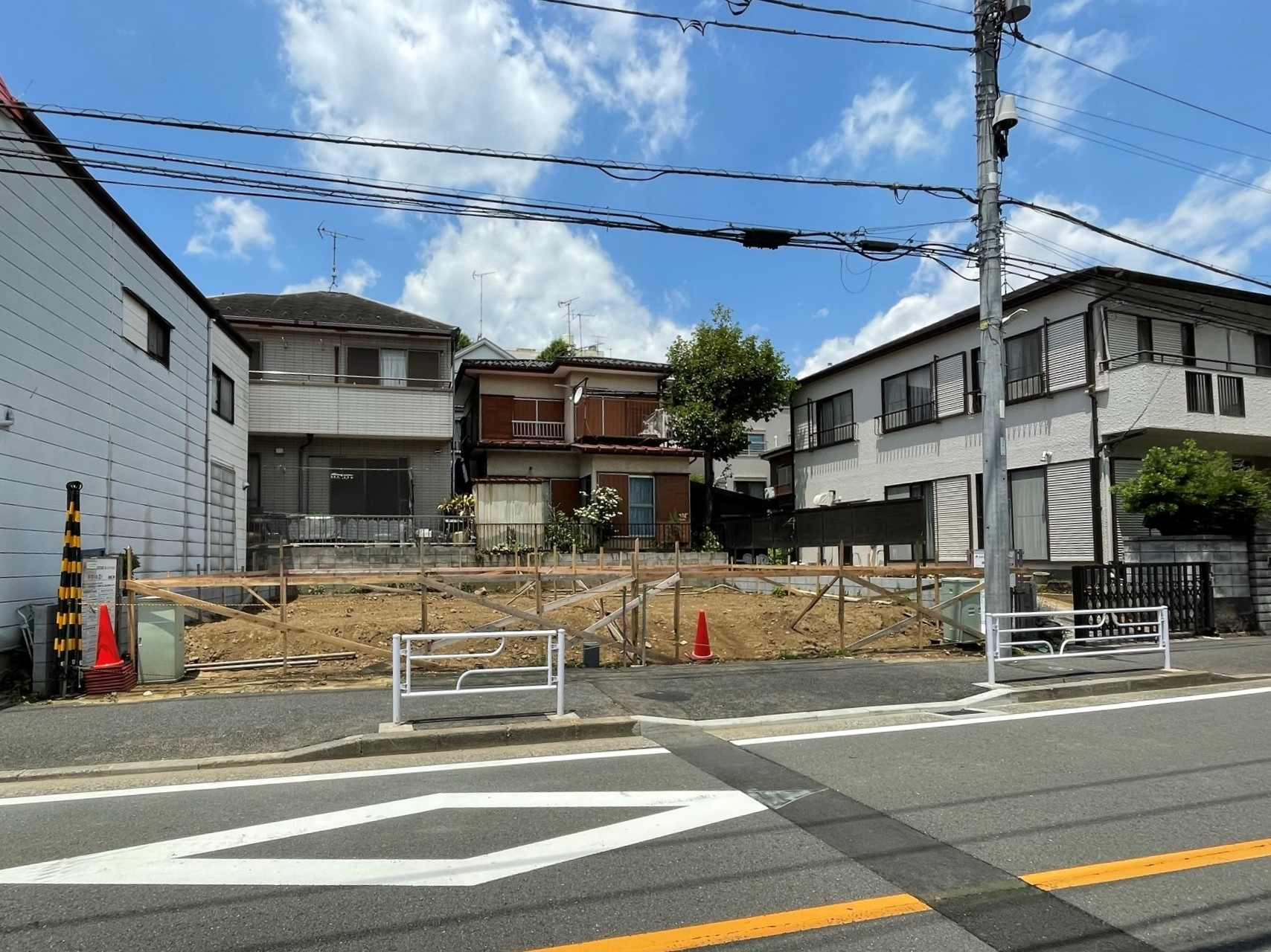 弊社仲介実績の画像