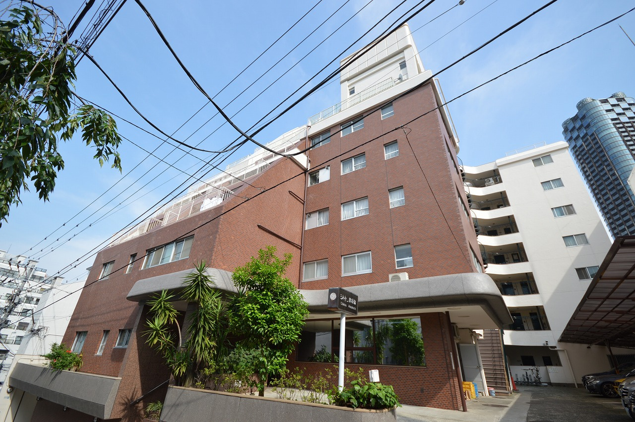 新着物件のお知らせの画像
