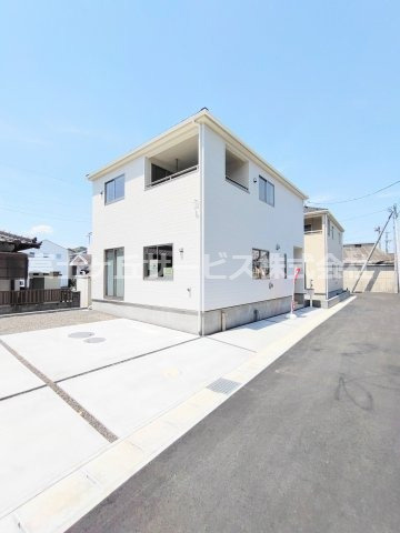 島田市道悦3丁目 3期 2号棟 ANの画像