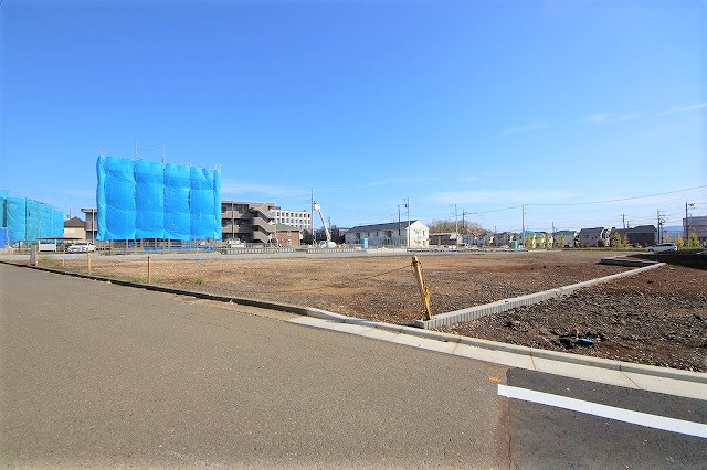 【新着土地情報】お土地をお探しの方必見！の画像