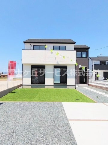 磐田市松之木島 20-1期 3号棟 IDの画像