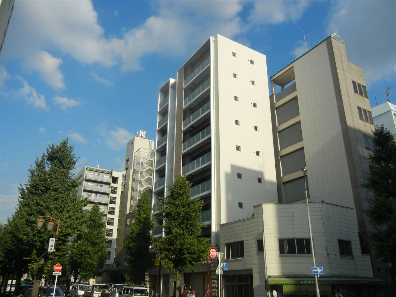 事務所利用可能な賃貸マンション～名古屋Mｙ賃貸～の画像