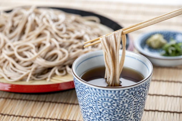 長野県伊那市にあるおすすめの蕎麦屋！2店舗ご紹介！の画像